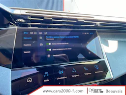 Peugeot 308 SW  Hybrid 145 e-DCS6 Allure occasion - Photo 33
