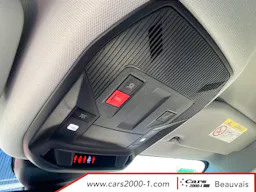 Peugeot 308 SW  Hybrid 145 e-DCS6 Allure occasion - Photo 34