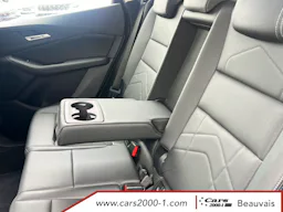 BMW Série 2  Active Tourer 218i 136 ch DKG7 Luxury occasion - Photo 18