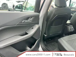 BMW Série 2  Active Tourer 218i 136 ch DKG7 Luxury occasion - Photo 19