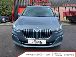 BMW Série 2  Active Tourer 218i 136 ch DKG7 Luxury occasion - Photo 2