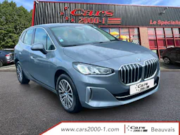 BMW Série 2  Active Tourer 218i 136 ch DKG7 Luxury occasion - Photo 3