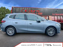BMW Série 2  Active Tourer 218i 136 ch DKG7 Luxury occasion - Photo 4