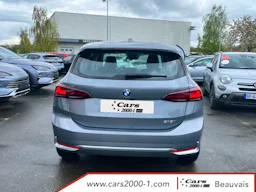 BMW Série 2  Active Tourer 218i 136 ch DKG7 Luxury occasion - Photo 5