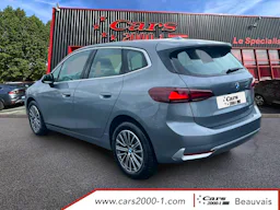 BMW Série 2  Active Tourer 218i 136 ch DKG7 Luxury occasion - Photo 6