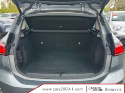 BMW Série 2  Active Tourer 218i 136 ch DKG7 Luxury occasion - Photo 7
