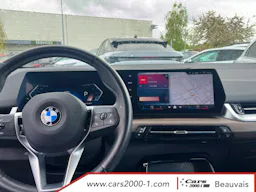BMW Série 2  Active Tourer 218i 136 ch DKG7 Luxury occasion - Photo 10