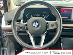 BMW Série 2  Active Tourer 218i 136 ch DKG7 Luxury occasion - Photo 14