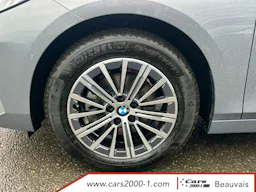 BMW Série 2  Active Tourer 218i 136 ch DKG7 Luxury occasion - Photo 15