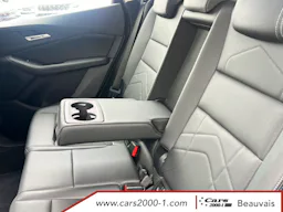 BMW Série 2  Active Tourer 218i 136 ch DKG7 Luxury occasion - Photo 18