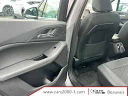 BMW Série 2  Active Tourer 218i 136 ch DKG7 Luxury occasion - Photo 19