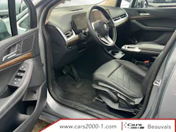 BMW Série 2  Active Tourer 218i 136 ch DKG7 Luxury occasion - Photo 20