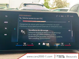BMW Série 2  Active Tourer 218i 136 ch DKG7 Luxury occasion - Photo 32