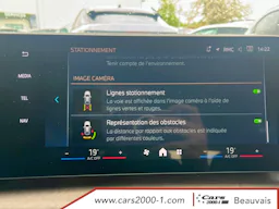 BMW Série 2  Active Tourer 218i 136 ch DKG7 Luxury occasion - Photo 33