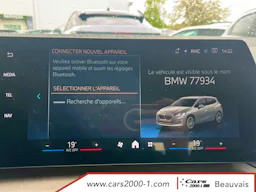 BMW Série 2  Active Tourer 218i 136 ch DKG7 Luxury occasion - Photo 36