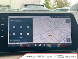 BMW Série 2  Active Tourer 218i 136 ch DKG7 Luxury occasion - Photo 37
