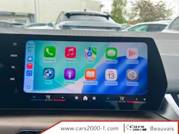 BMW Série 2  Active Tourer 218i 136 ch DKG7 Luxury occasion - Photo 38
