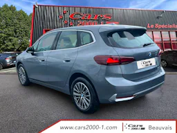 BMW Série 2  Active Tourer 218i 136 ch DKG7 Luxury occasion - Photo 6