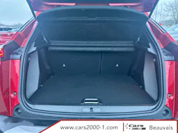 Peugeot 2008 Hybrid 136 e-DCS6 Allure occasion - Photo 7