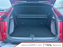 Peugeot 2008  Hybrid 136 e-DCS6 Allure occasion - Photo 7