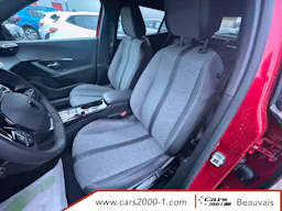Peugeot 2008  Hybrid 136 e-DCS6 Allure occasion - Photo 8