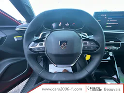 Peugeot 2008 Hybrid 136 e-DCS6 Allure occasion - Photo 14