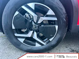 Peugeot 2008  Hybrid 136 e-DCS6 Allure occasion - Photo 15