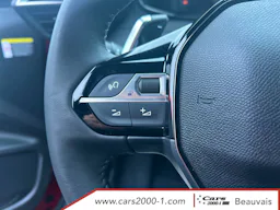 Peugeot 2008 Hybrid 136 e-DCS6 Allure occasion - Photo 20