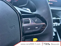 Peugeot 2008 Hybrid 136 e-DCS6 Allure occasion - Photo 21