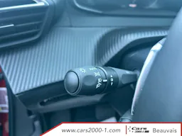 Peugeot 2008  Hybrid 136 e-DCS6 Allure occasion - Photo 22