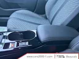 Peugeot 2008  Hybrid 136 e-DCS6 Allure occasion - Photo 27