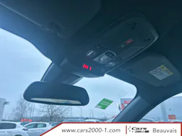 Peugeot 2008 Hybrid 136 e-DCS6 Allure occasion - Photo 28