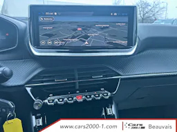 Peugeot 2008  Hybrid 136 e-DCS6 Allure occasion - Photo 29