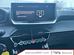 Peugeot 2008  Hybrid 136 e-DCS6 Allure occasion - Photo 30