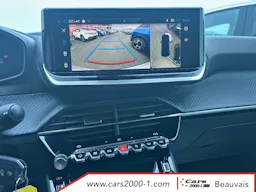 Peugeot 2008 Hybrid 136 e-DCS6 Allure occasion - Photo 31