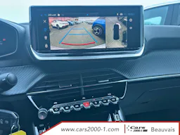 Peugeot 2008  Hybrid 136 e-DCS6 Allure occasion - Photo 31