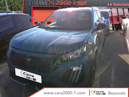 Peugeot 2008 Hybrid 145 e-DCS6 Allure occasion - Photo 1