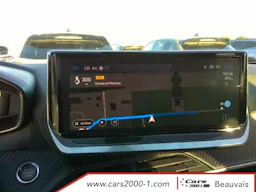 Peugeot 2008 Hybrid 145 e-DCS6 Allure occasion - Photo 2