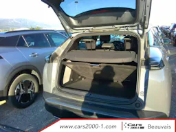 Peugeot 2008 Hybrid 145 e-DCS6 Allure occasion - Photo 3