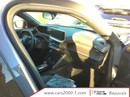 Peugeot 2008 Hybrid 145 e-DCS6 Allure occasion - Photo 5