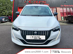 Peugeot 208 PURETECH 100 S&S BVM6 ACTIVE BUSINESS R occasion - Photo 2
