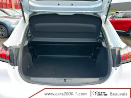 Peugeot 208  PURETECH 100 S&S BVM6 ACTIVE BUSINESS R occasion - Photo 5
