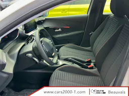Peugeot 208  PURETECH 100 S&S BVM6 ACTIVE BUSINESS R occasion - Photo 6