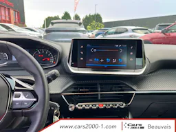 Peugeot 208 PURETECH 100 S&S BVM6 ACTIVE BUSINESS R occasion - Photo 8
