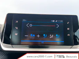 Peugeot 208  PURETECH 100 S&S BVM6 ACTIVE BUSINESS R occasion - Photo 9
