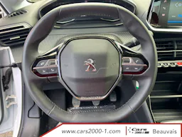 Peugeot 208  PURETECH 100 S&S BVM6 ACTIVE BUSINESS R occasion - Photo 12