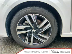 Peugeot 208 PURETECH 100 S&S BVM6 ACTIVE BUSINESS R occasion - Photo 13