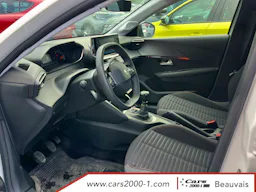 Peugeot 208  PURETECH 100 S&S BVM6 ACTIVE BUSINESS R occasion - Photo 14