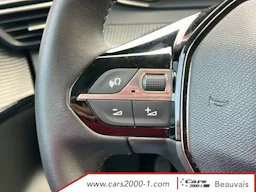 Peugeot 208 PURETECH 100 S&S BVM6 ACTIVE BUSINESS R occasion - Photo 16