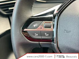 Peugeot 208  PURETECH 100 S&S BVM6 ACTIVE BUSINESS R occasion - Photo 16